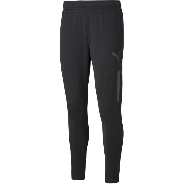 Puma INDIVIDUALLIGA WARM PANT Pánské kalhoty