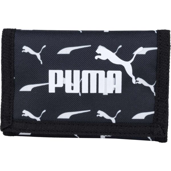 Puma PHASE AOP WALLET Peněženka