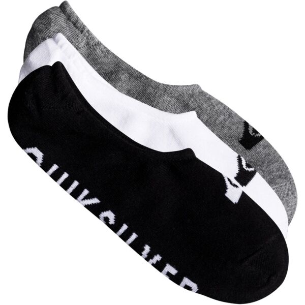 Quiksilver 3 LINERPACK M SOCK Pánské ponožky