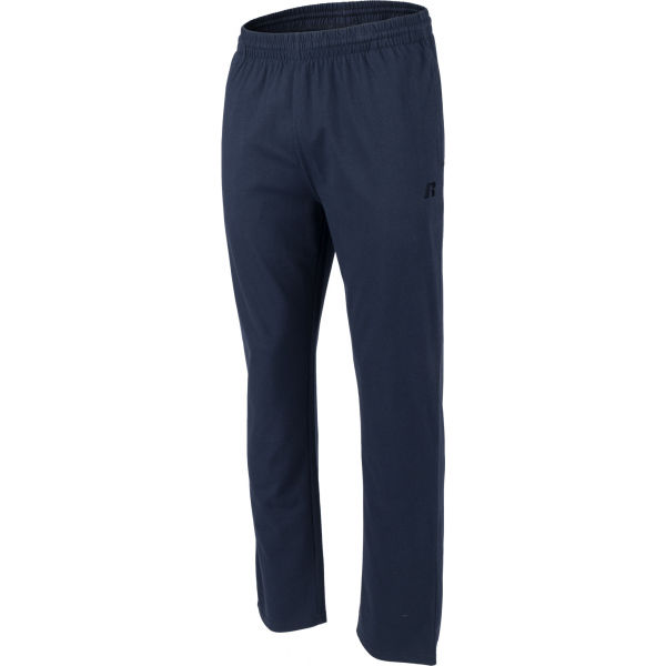 Russell Athletic OPEN LEG PANT Pánské tepláky