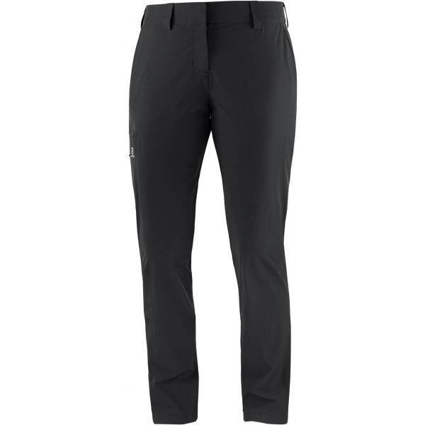 Salomon WAYFARER PANTS W Dámské kalhoty