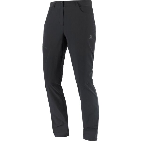 Salomon WAYFARER PANTS W Dámské outdoorové kalhoty