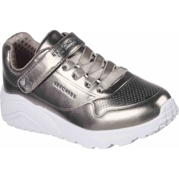 Skechers UNO LITE Dívčí volnočasová obuv