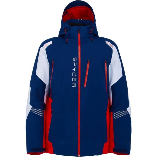 Spyder LEADER GTX JACKET MENS Pánská lyžařská bunda