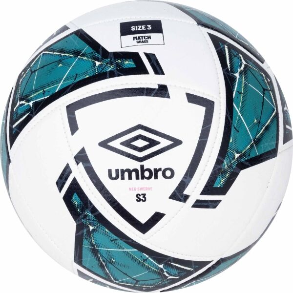 Umbro NEO SWERVE NON-IMS Dětský fotbalový míč