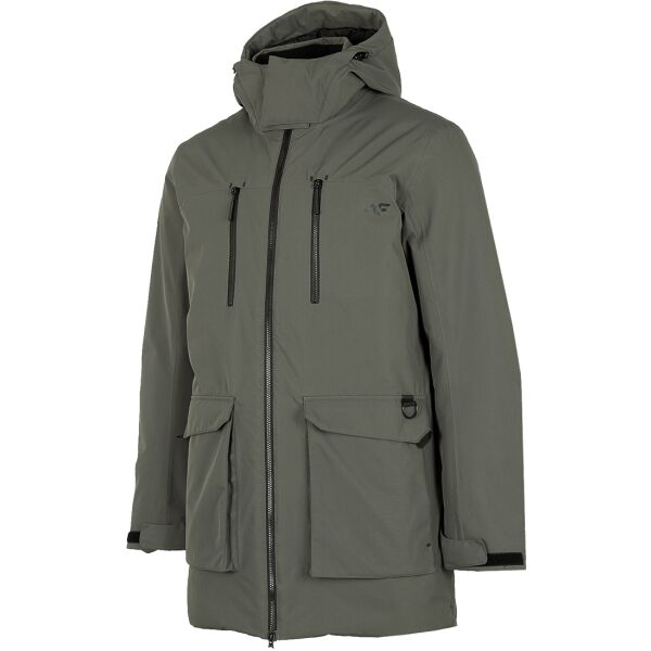 4F COAT MEN´S Pánský kabát