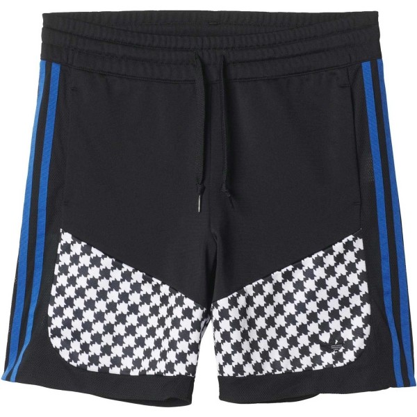 adidas SOCCER SHORT Dámské kraťasy