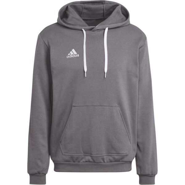 adidas ENT22 HOODY Pánská fotbalová mikina