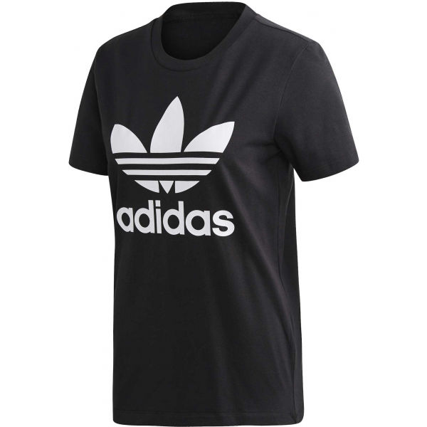 adidas TREFOIL TEE Dámské tričko