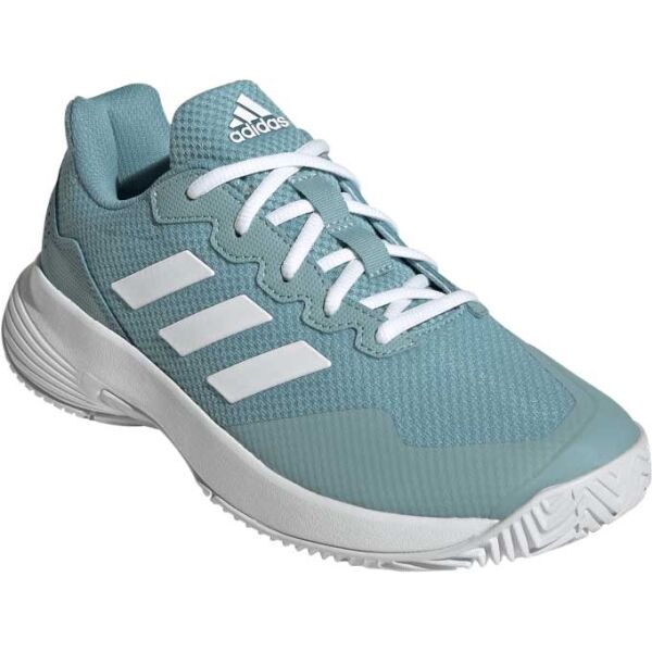 adidas GAMECOURT 2 W Dámská tenisová obuv