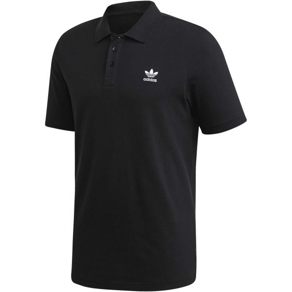 adidas ESSENTIAL POLO Pánské polo triko