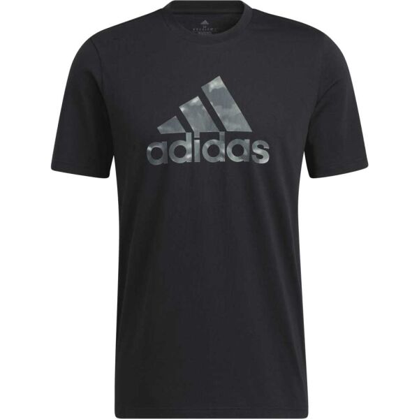 adidas AWORLD AC G T Pánské tričko