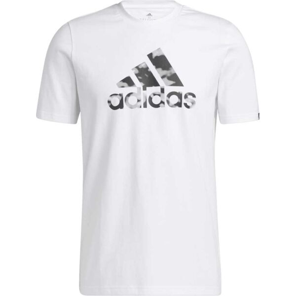 adidas AWORLD AC G T Pánské tričko