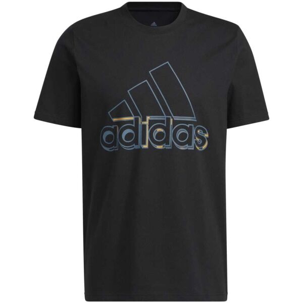 adidas DYN G T Pánské tričko