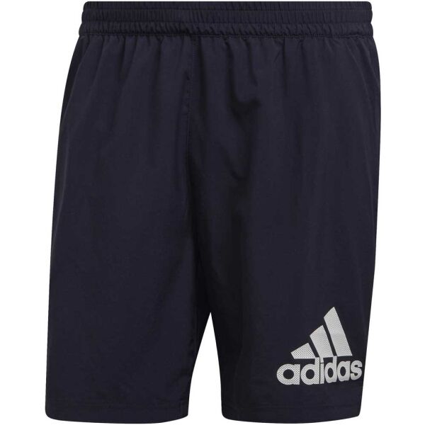 adidas RUN IT SHORT Pánské běžecké šortky