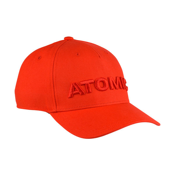 Atomic RACING CAP Unisex kšiltovka