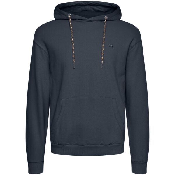 BLEND BHAVEBURY HOOD SWEATSHIRT REGULAR FIT Pánská mikina