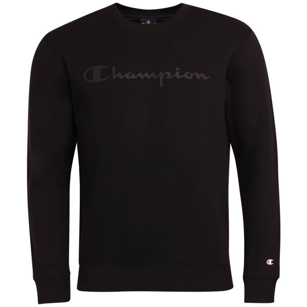 Champion CREWNECK SWEATSHIRT Pánská mikina