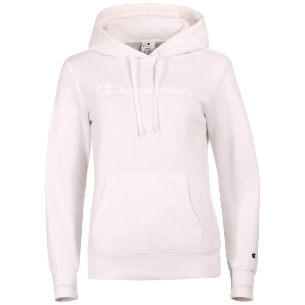 Champion HOODED SWEATSHIRT Dámská mikina