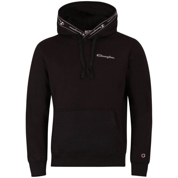 Champion HOODED SWEATSHIRT Pánská mikina