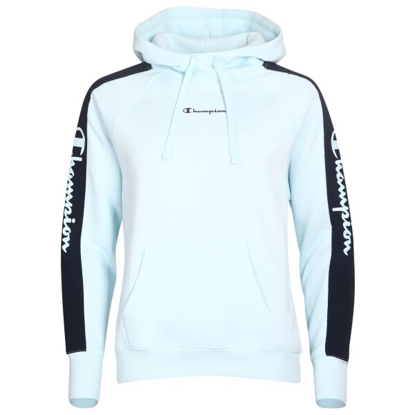 Champion HOODED SWEATSHIRT Dámská mikina