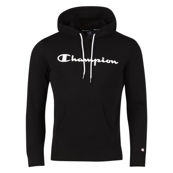 Champion HOODED SWEATSHIRT Pánská mikina