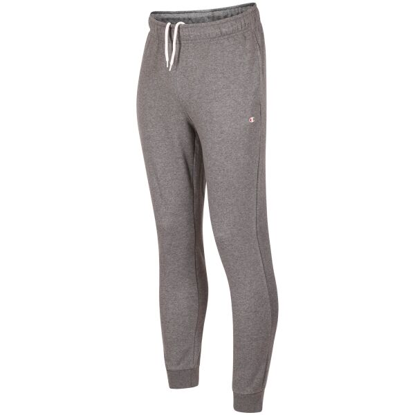 Champion RIB CUFF PANTS Pánské tepláky