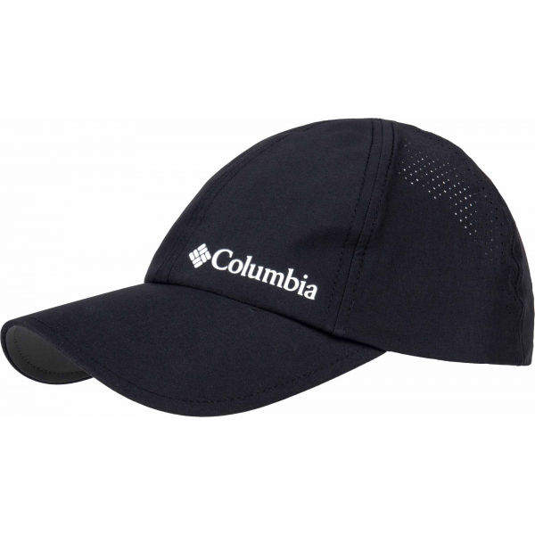 Columbia SILVER RIDGE III BALL CAP Kšiltovka unisex