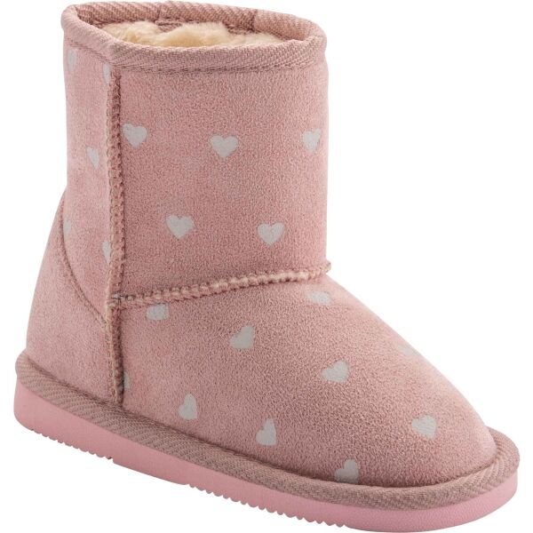 Coqui CHILDREN'S VALENKA BOOTS Dětské válenky