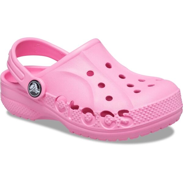 Crocs BAYA CLOG T Dětské pantofle