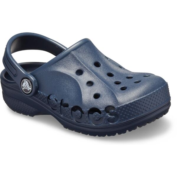 Crocs BAYA CLOG T Dětské pantofle