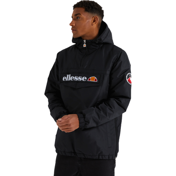 ELLESSE MONTERINI OH JACKET Pánská zimní bunda