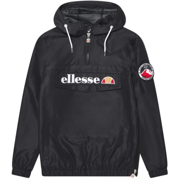 ELLESSE MONTEZ OH JACKET Dámská bunda