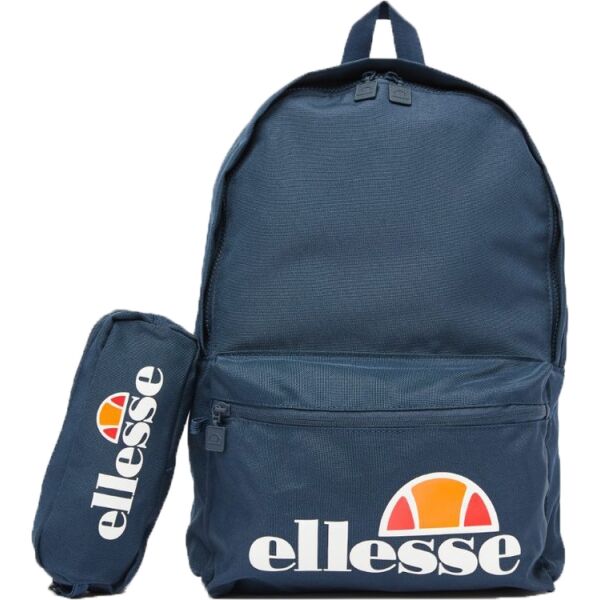 ELLESSE ROLBY BACKPACK Unisexový městský batoh