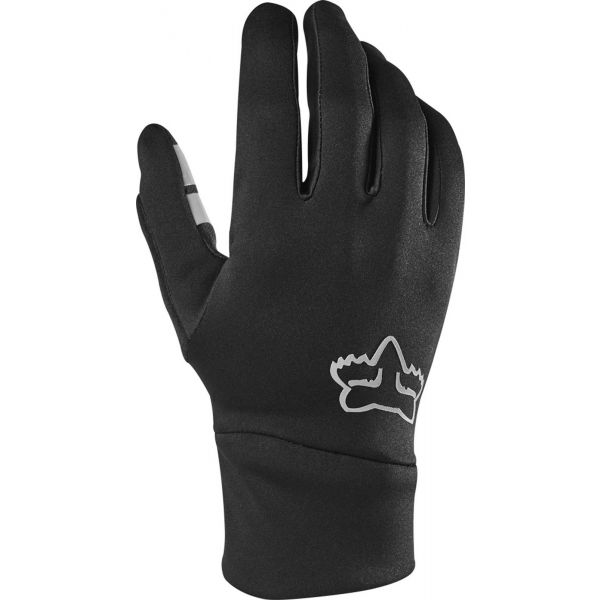 Fox RANGER FIRE GLOVE Zateplené rukavice na kolo