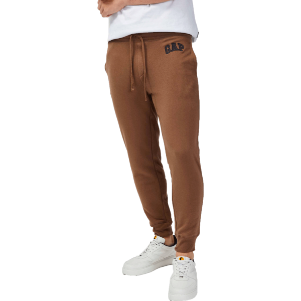 GAP V-HERITAGE LOGO JOGGER Pánské tepláky