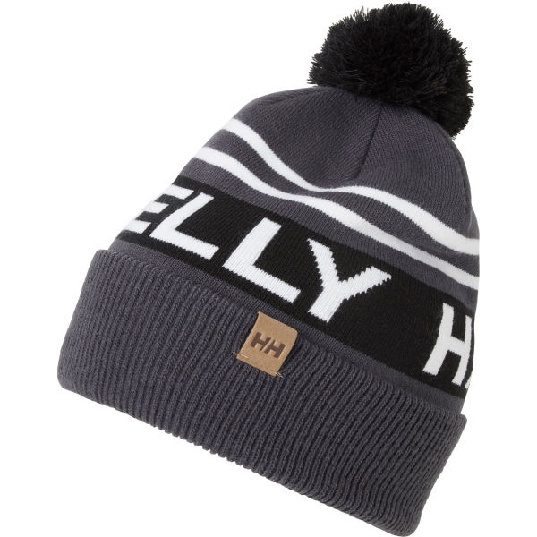 Helly Hansen RIDGELINE BEANIE Unisexová čepice