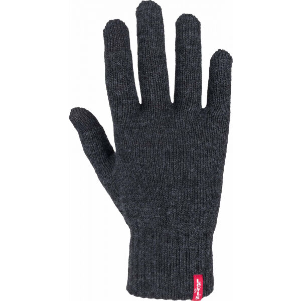 Levi's BEN TOUCH SCREEN GLOVES Rukavice