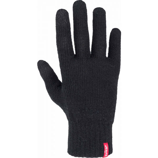 Levi's BEN TOUCH SCREEN GLOVES Rukavice