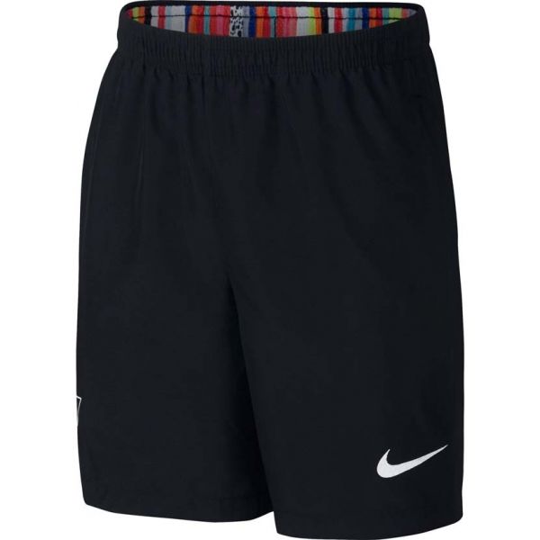 Nike CR7 B NK DRY SHORT WZ Chlapecké šortky