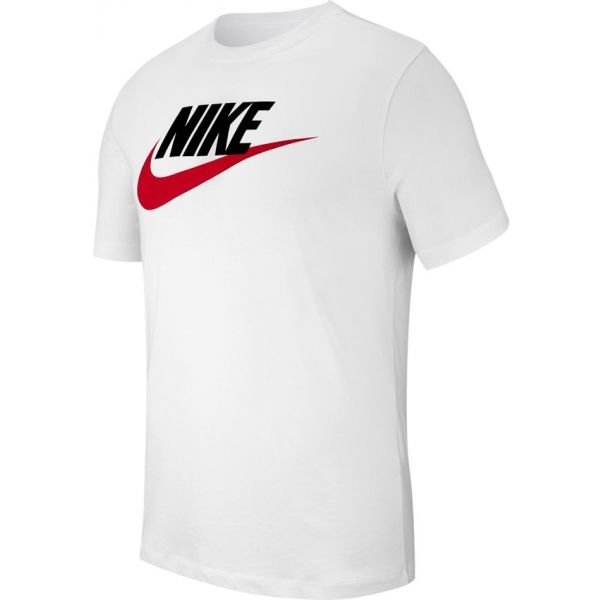 Nike NSW TEE ICON FUTURA Pánské triko