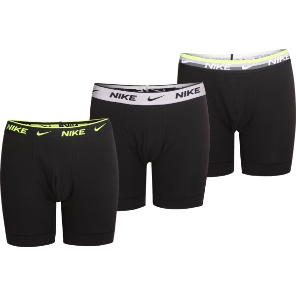 Nike EDAY COTTON STRETCH Pánské boxerky