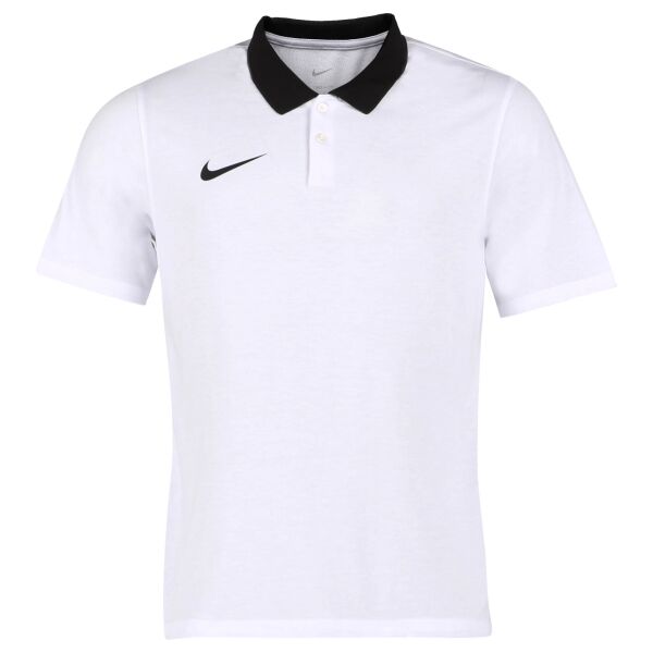 Nike M NK DF PARK20 POLO SS Pánské polo tričko