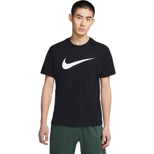 Nike NSW TEE ICON SWOOSH Pánské tričko