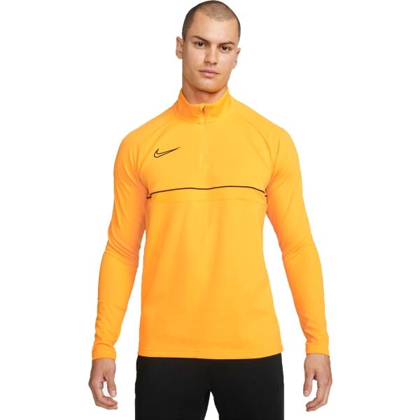 Nike DF ACD21 DRIL TOP M Pánský fotbalový top