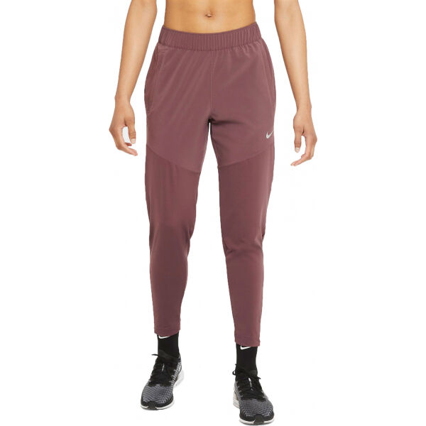 Nike DF ESSENTIAL PANT W Dámské běžecké kalhoty