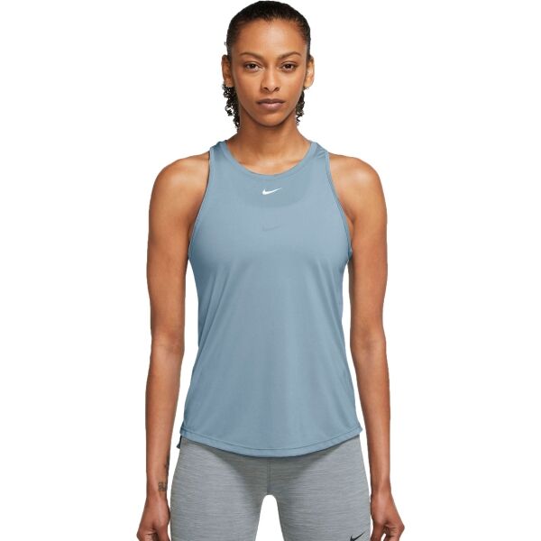 Nike ONE DF STD TANK W Dámský sportovní top