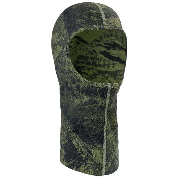 Odlo WHISTLER ECOMOUNTAIN PRINT FACEMASK Kukla