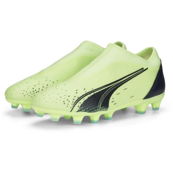 Puma ULTRA MATCH LL FG/AG JR Dětské kopačky