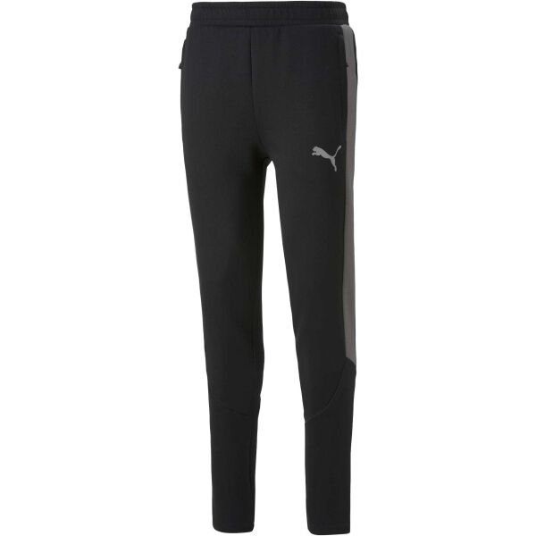 Puma EVOSTRIPE PANTS Pánské tepláky